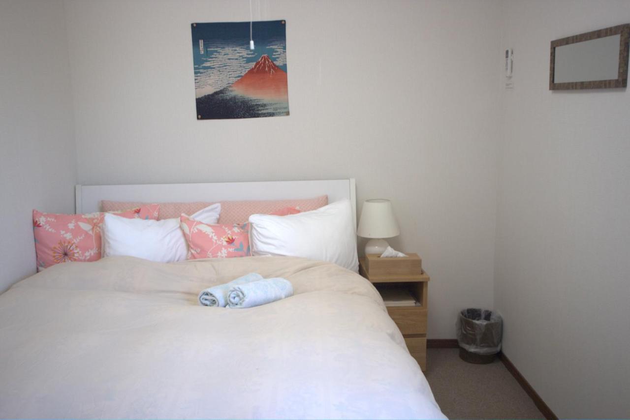 Hana Fujisan Guest house